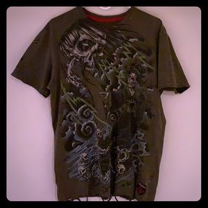 Men’s top brand shirt